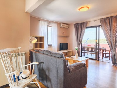 Holiday apartment DEA Vista - Features photo 11