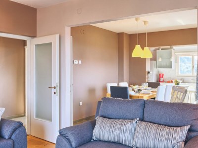 Holiday apartment DEA Vista - Features photo 12