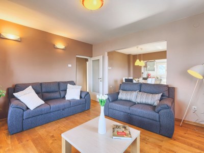 Holiday apartment DEA Vista - Features photo 13