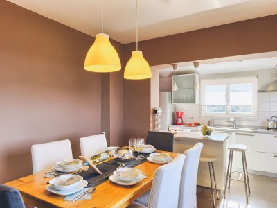 Holiday apartment DEA Vista - Features photo 14