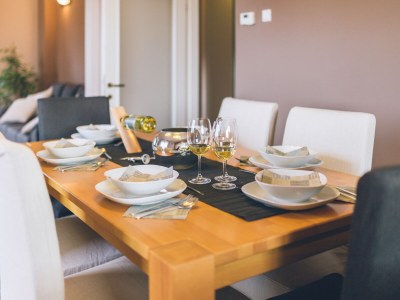 Holiday apartment DEA Vista - Features photo 15