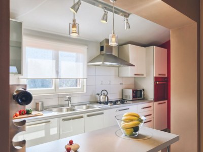 Holiday apartment DEA Vista - Features photo 16