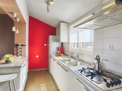 Holiday apartment DEA Vista - Features photo 17