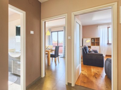 Holiday apartment DEA Vista - Features photo 18