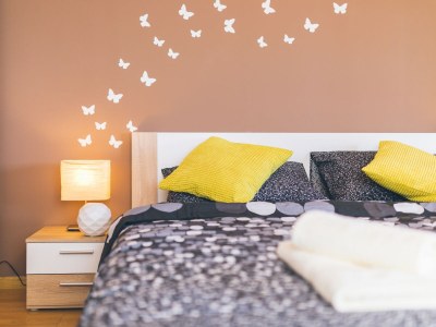 Holiday apartment DEA Vista - Features photo 19