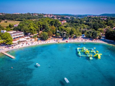 Holiday apartment DEA Vista - Environment photo 23