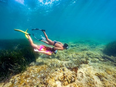 Holiday apartment DEA Vista - Environment photo 26