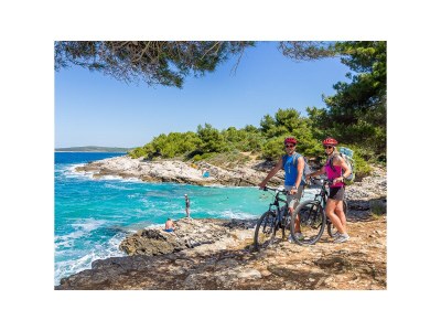 Holiday apartment DEA Vista - Environment photo 28