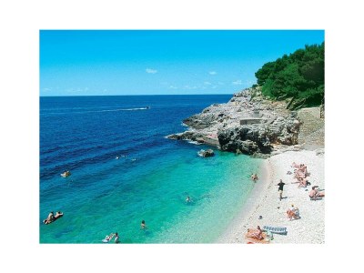 Holiday apartment DEA Vista - Environment photo 29