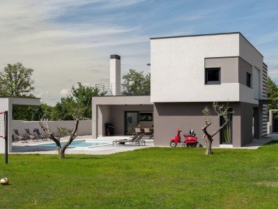 Villa Median - Outdoor photo 2