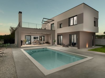 Villa Median - Outdoor photo 3