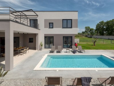 Villa Median - Outdoor photo 6