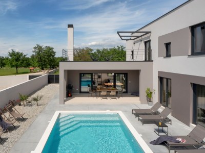 Villa Median - Outdoor photo 7