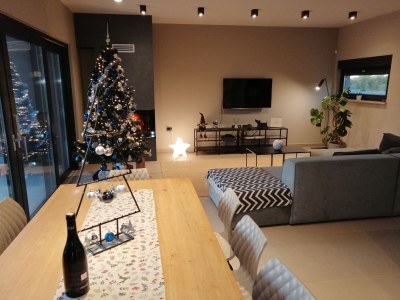 Villa Median - Outdoor photo 8