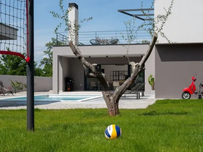 Villa Median - Outdoor photo 9