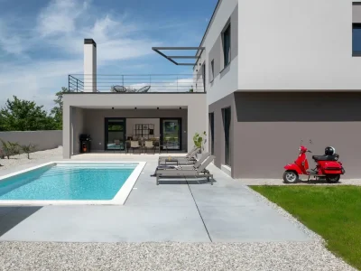 Villa Median - Outdoor photo 10