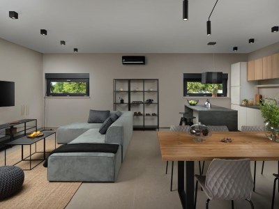 Villa Median - Features photo 11