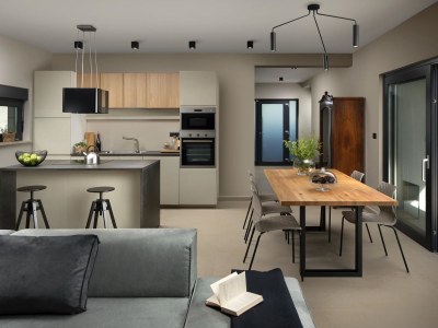 Villa Median - Features photo 12