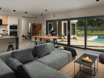 Villa Median - Features photo 13