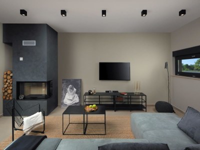 Villa Median - Features photo 14