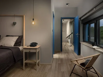 Villa Median - Features photo 20