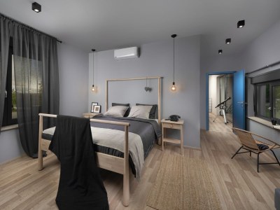 Villa Median - Features photo 21