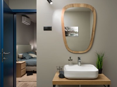 Villa Median - Features photo 22