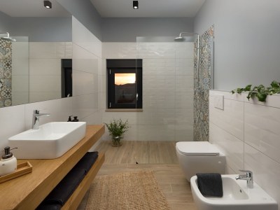 Villa Median - Features photo 24