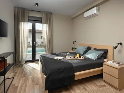 Villa Median - Features photo 27