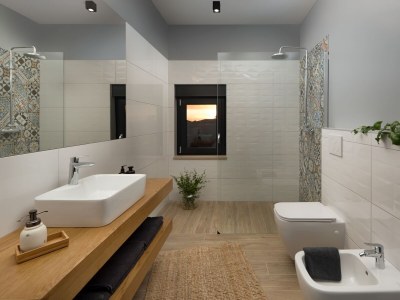 Villa Median - Features photo 29