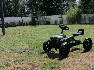 Villa Median - Features photo 30