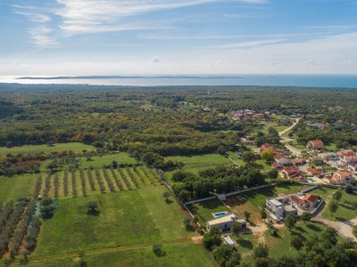 Villa Median - Environment photo 32