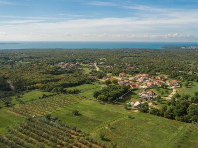 Villa Median - Environment photo 33