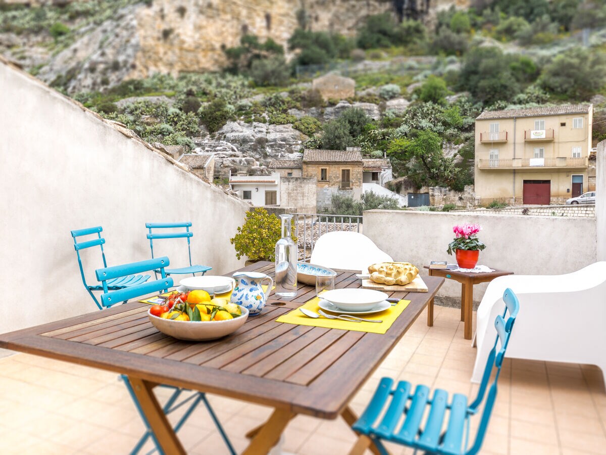 Holiday house C'era una volta in Scicli