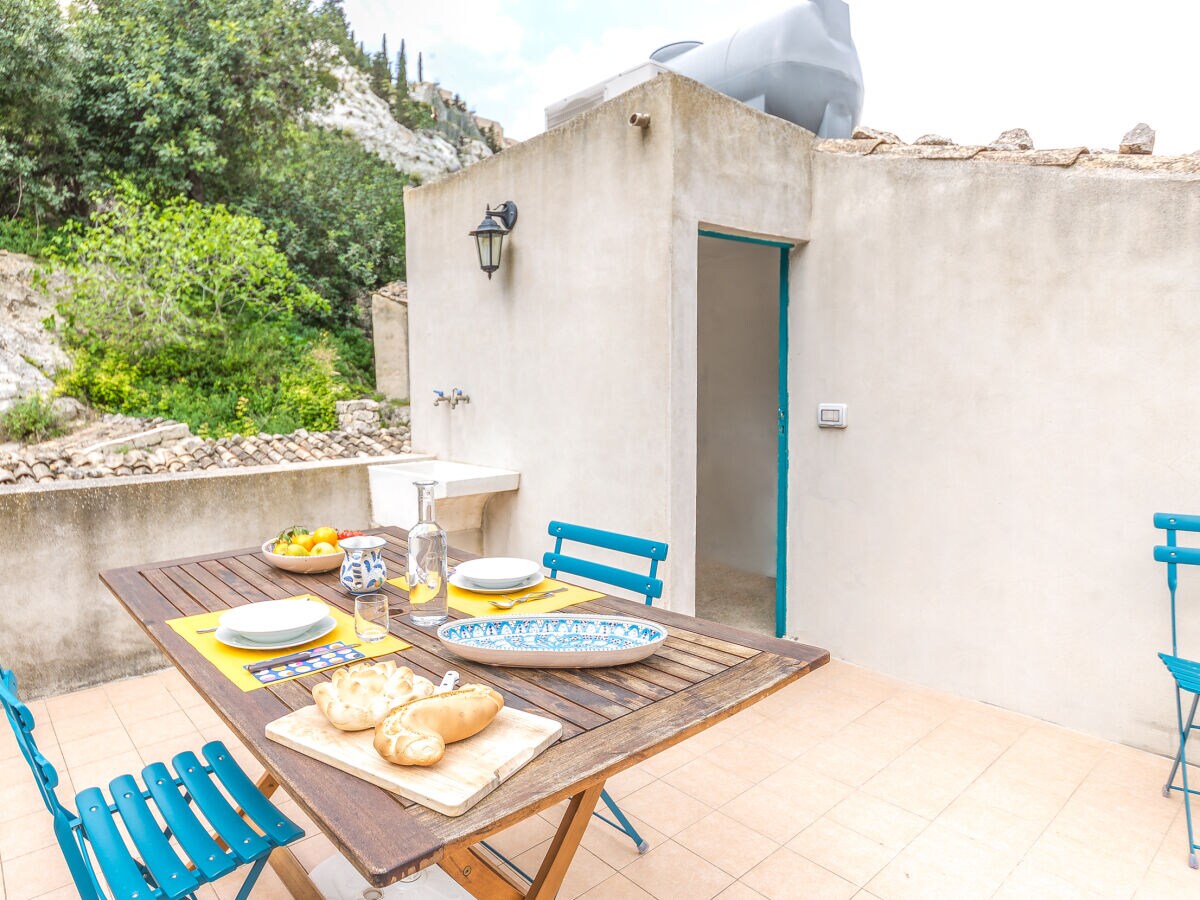 Holiday house C'era una volta in Scicli - Outdoor photo 2