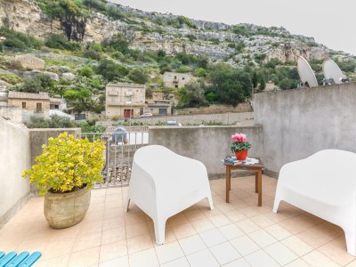 Holiday house C'era una volta in Scicli - Outdoor photo 3