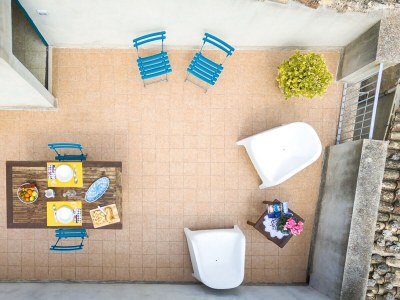 Holiday house C'era una volta in Scicli - Outdoor photo 4