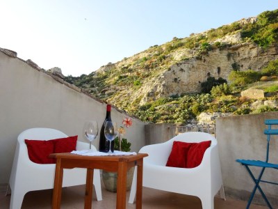 Holiday house C'era una volta in Scicli - Outdoor photo 7