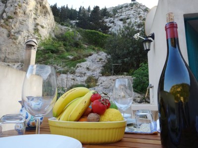 Holiday house C'era una volta in Scicli - Outdoor photo 8