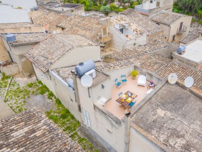 Holiday house C'era una volta in Scicli - Outdoor photo 11