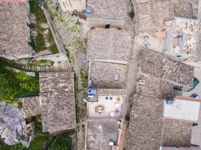 Holiday house C'era una volta in Scicli - Outdoor photo 12