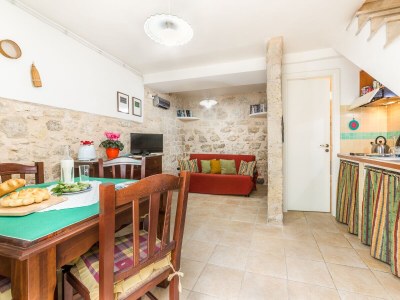 Holiday house C'era una volta in Scicli - Features photo 14