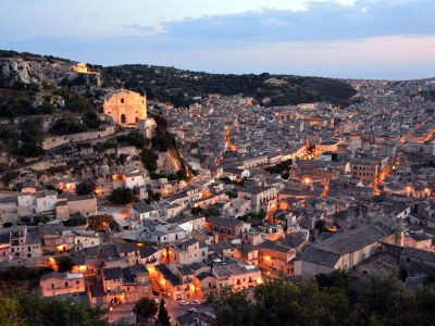 Holiday house C'era una volta in Scicli - Environment photo 30