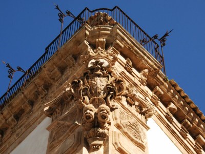 Holiday house C'era una volta in Scicli - Environment photo 33