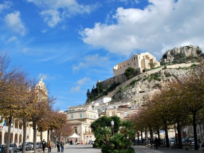 Holiday house C'era una volta in Scicli - Environment photo 35