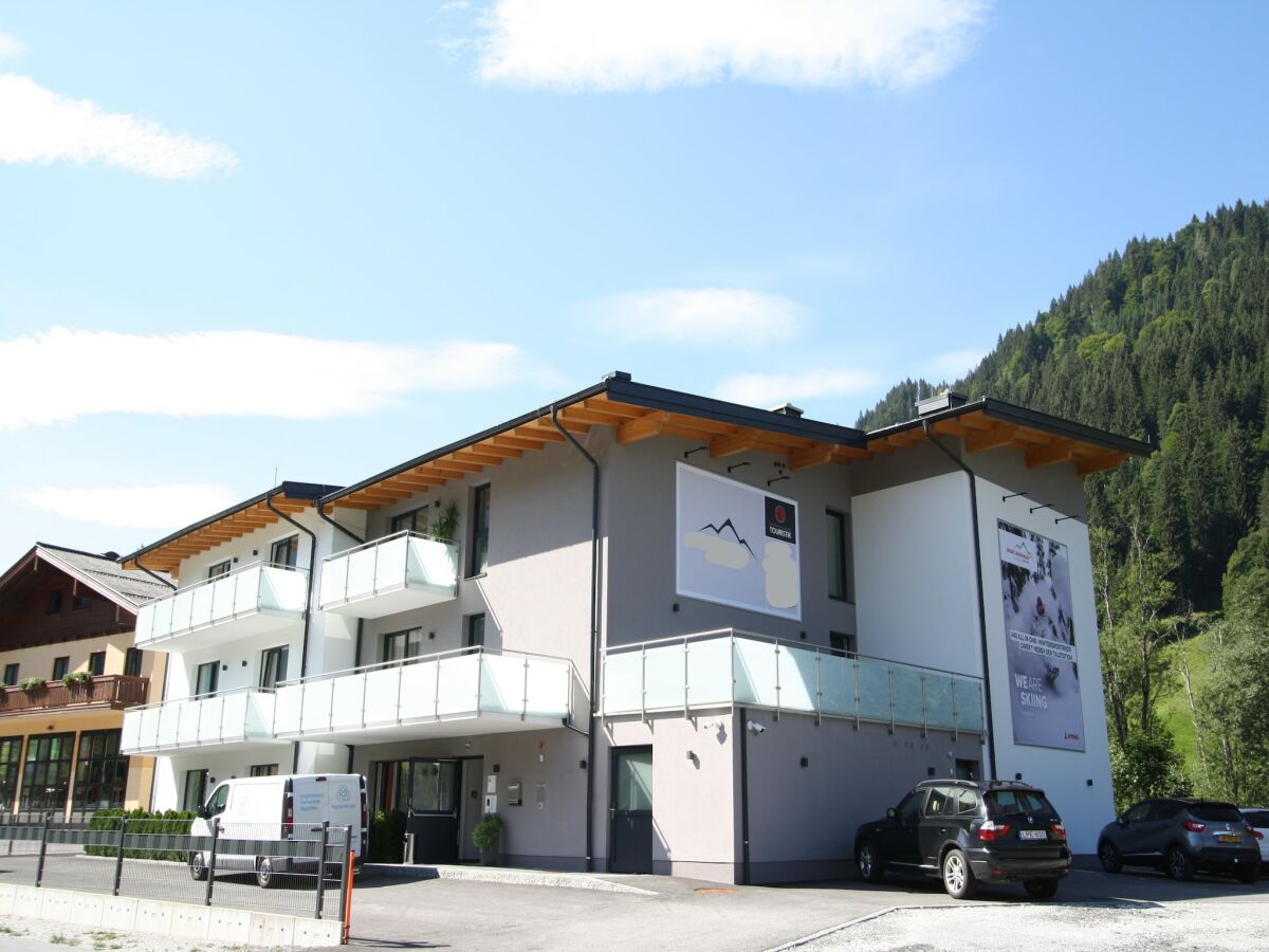 Apartment Wohnung in Kleinarl nahe Skipisten