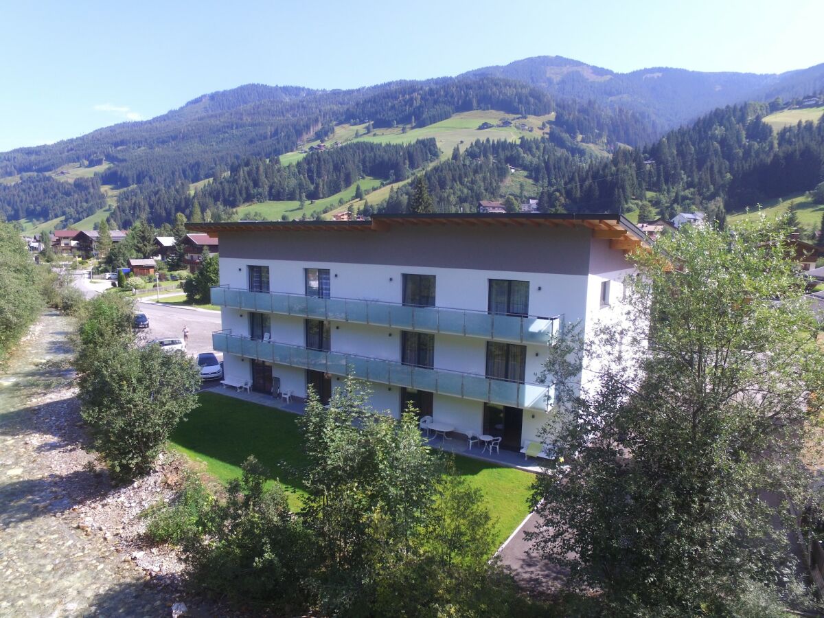 Apartment Wohnung in Kleinarl nahe Skipisten - Outdoor photo 2