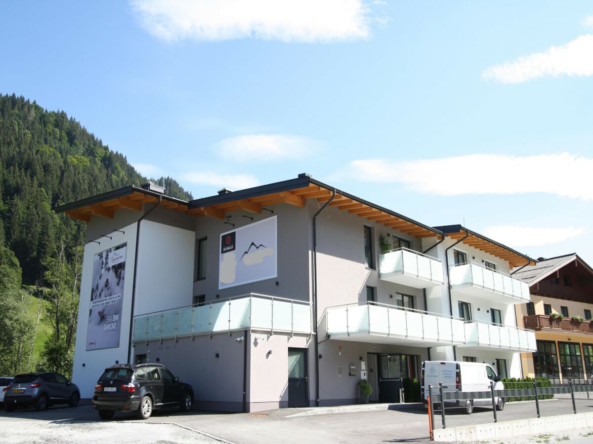 Apartment Wohnung in Kleinarl nahe Skipisten - Outdoor photo 3