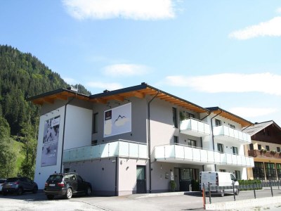 Apartment Wohnung in Kleinarl nahe Skipisten - Outdoor photo 3