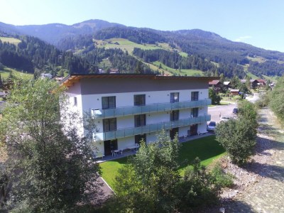 Apartment Wohnung in Kleinarl nahe Skipisten - Outdoor photo 4